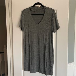 T-shirt Dress